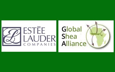 The Estée Lauder Companies Inc. joins the Global Shea Alliance